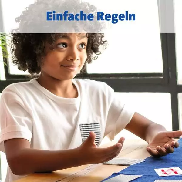 Ravensberger Matratzen Elfer raus! - Kartenspiel ab 7 Jahren Letzte 2 Tage