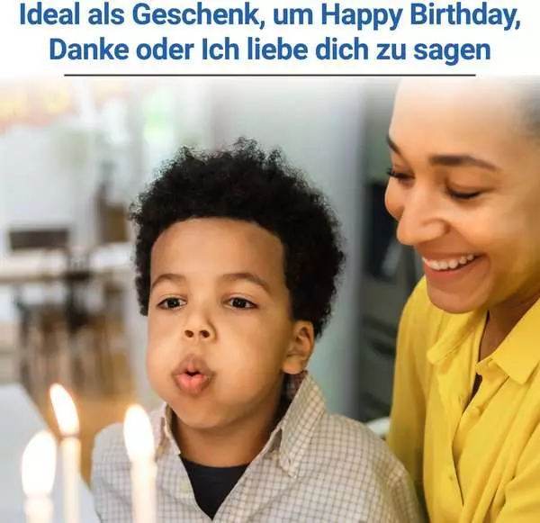 Ravensberger Matratzen memory® moments - Happy Birthday - Spiel ab 3 Jahren Im Verkauf