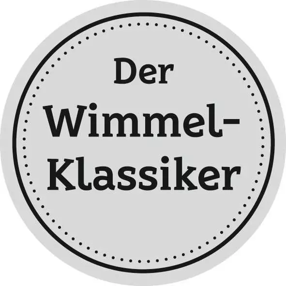 Ravensberger Matratzen Mein großes Wimmelbuch Schlussverkauf