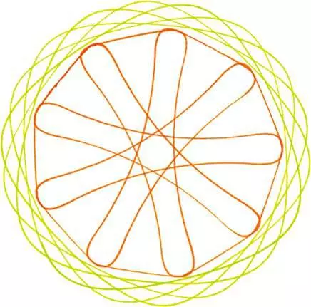Ravensberger Matratzen Spiral-Designer Mini blau Begrenztes Angebot