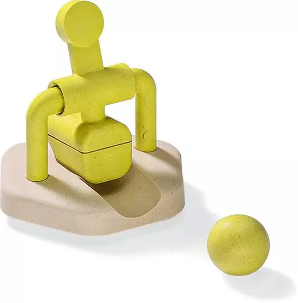 Ravensberger Matratzen GraviTrax Junior Element Hammer - Kugelbahn-Erweiterung für Kinder ab 3 Jahren Black Friday