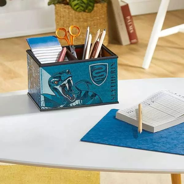 Ravensberger Matratzen 3D Puzzle Aufbewahrungsbox - Harry Potter Letzte 3 Tage