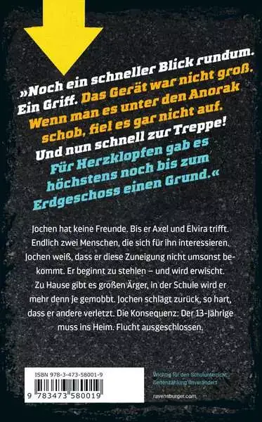 Ravensberger Matratzen Rolltreppe abwärts Neueste Stile
