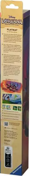 Ravensberger Matratzen Disney Lorcana: Die Tintenlande - Spielmatte Stitch zollfrei