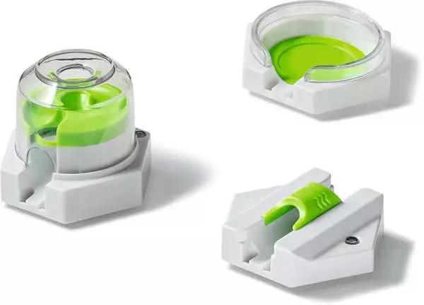 Ravensberger Matratzen GraviTrax POWER Element Starter & Finish - Kugelbahn-Erweiterung für Kinder ab 8 Jahren Angebote