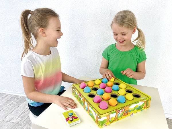 Schildkröt Manufaktur Spiel Fairy Land by Beleduc Cyber Monday