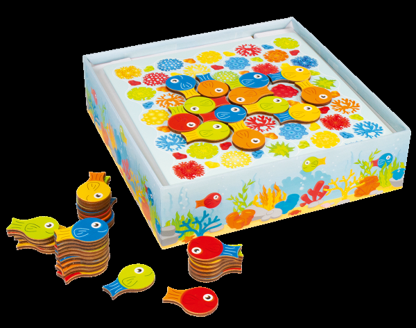 Schildkröt Manufaktur Spiel Punakai by Beleduc Muttertagsangebot