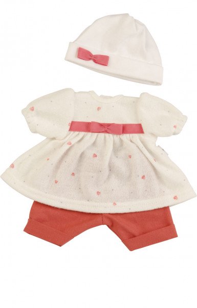 Schildkröt Manufaktur Kleidung zu Puppe Schlummerle 32 cm, Modell Sommerhit Clearance-Verkauf