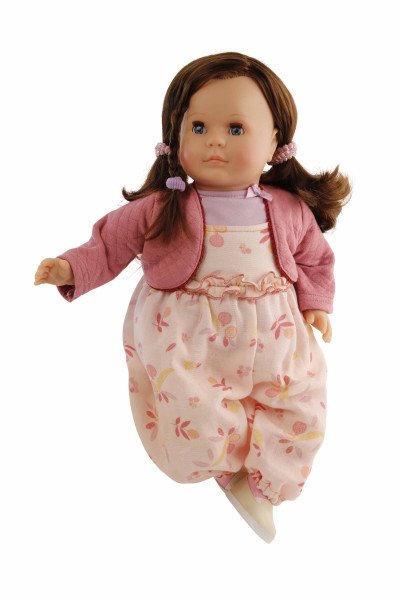 Schildkröt Manufaktur Kleidung zu Hanni/Susi/Amy 45 cm rosa/lila JETZT KAUFEN