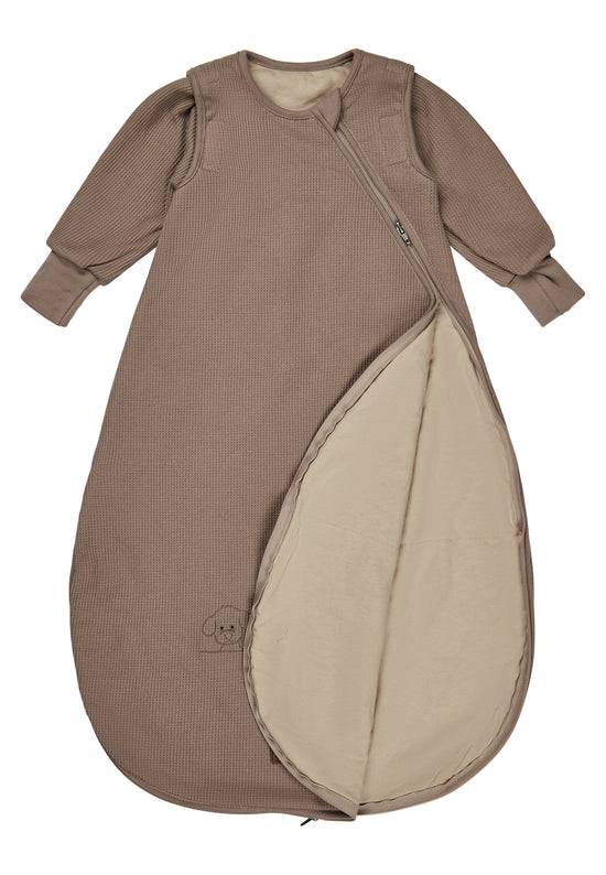 Sterntaler Schlafsack Bauernhof 110cm mit Ärmeln, 1,50 TOG JETZT KAUFEN