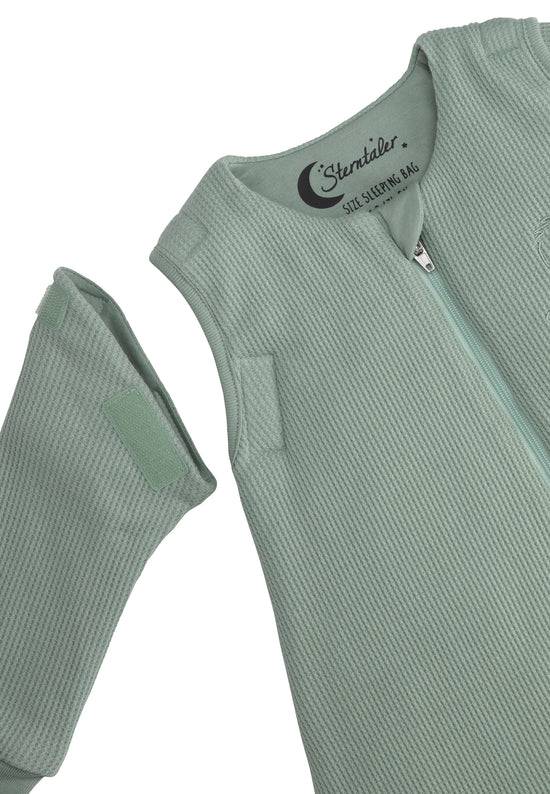 Sterntaler Schlafsack mit Beinen 104/110 Ente Edda Neueste Stile