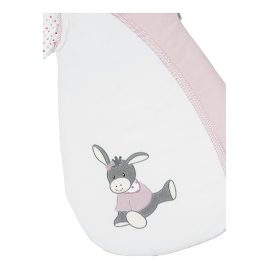 Sterntaler Schlafsack Emmi Girl mit abnehmbaren Ärmeln Discount Store für neue Produkte
