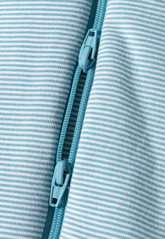 Sterntaler Schlafsack mit Beinen Esel Emmi in türkis, 92/98 Super Rabatt