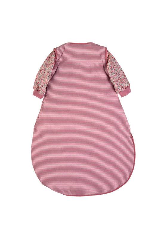 Sterntaler Schlafsack 70cm Maus Mabel mit abnehmbaren Ärmeln Begrenzt auf 3 Tage