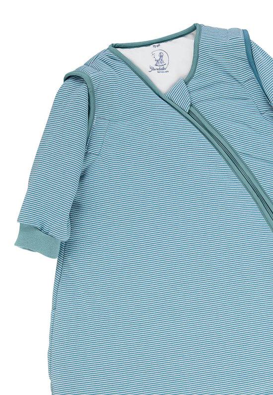 Sterntaler Schlafsack 70cm Esel Emmi mit abnehmbaren Ärmeln Im Verkauf