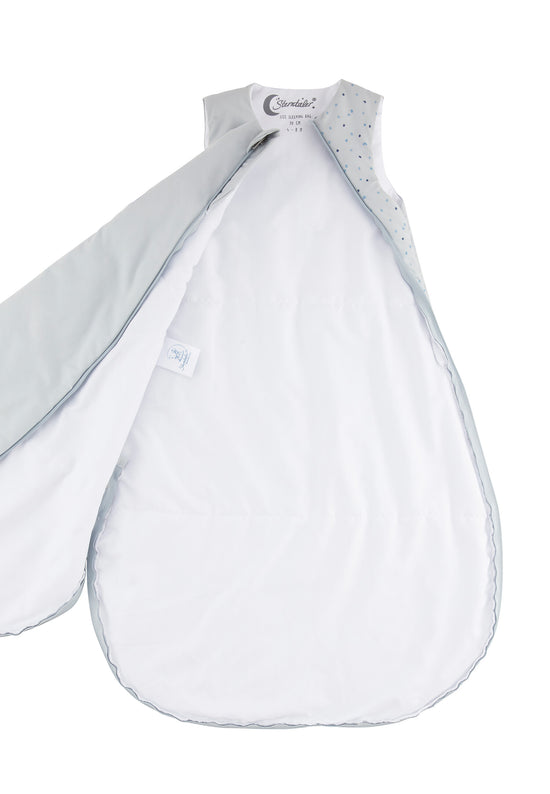 Sterntaler Schlafsack Motiv Dino Rexi 110cm, 1,50 TOG 50% Rabatt für begrenzte Zeit