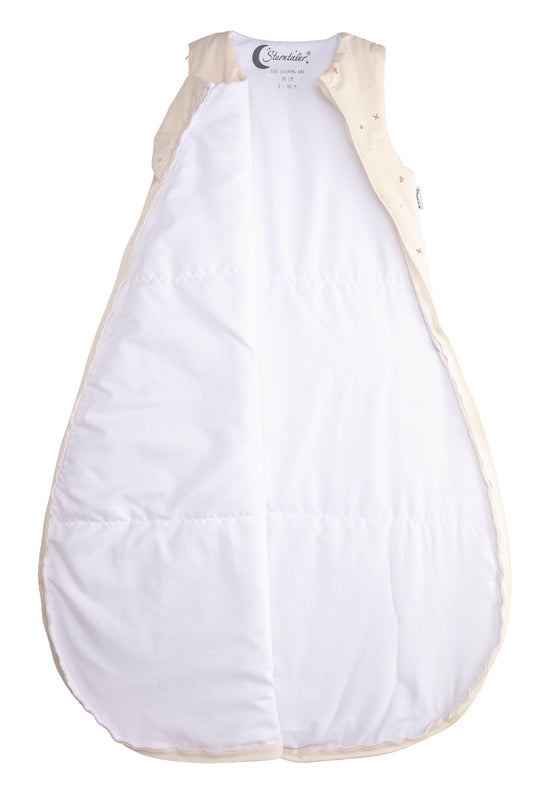 Sterntaler Schlafsack 110cm mit Motiv Ente Edda Outlet