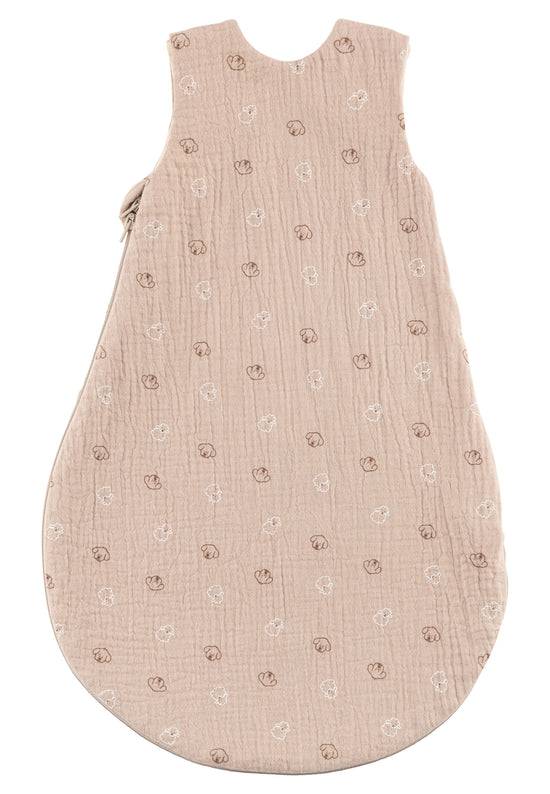 Sterntaler Babyschlafsack 62/68cm Motiv Bauernhof 0,50 TOG Schlussverkauf