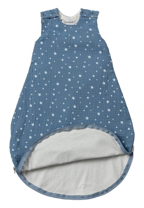 Sterntaler Schlafsack Baby 62/68cm Esel Emmi mit Sterne Günstiger Verkauf