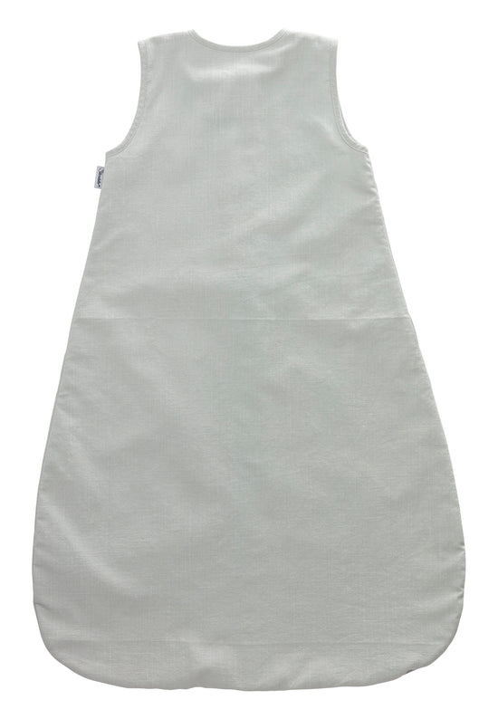 Sterntaler Schlafsack Baby 90cm mit Applikation Ente Edda Fabrikverkauf