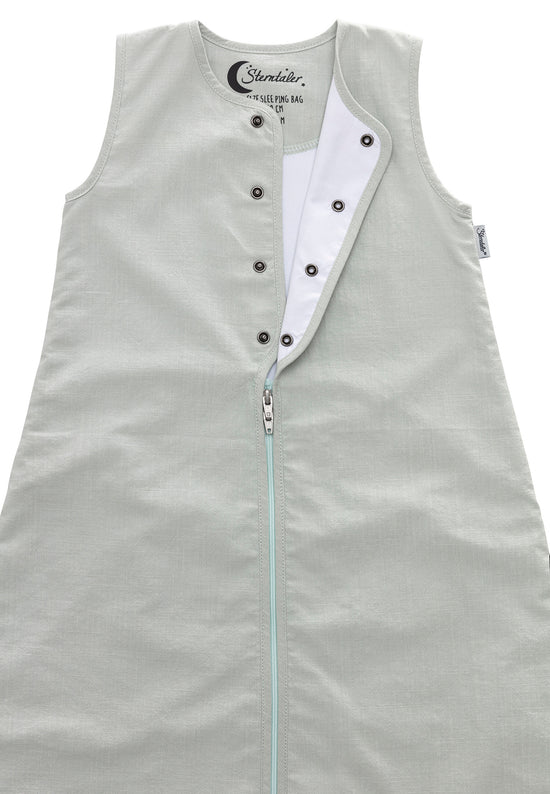 Sterntaler Schlafsack Baby 90cm mit Applikation Ente Edda Fabrikverkauf