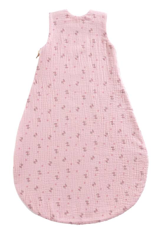 Sterntaler Schlafsack Baby 62/68cm Esel Emmi Girl mit Applikation Meist gekauft