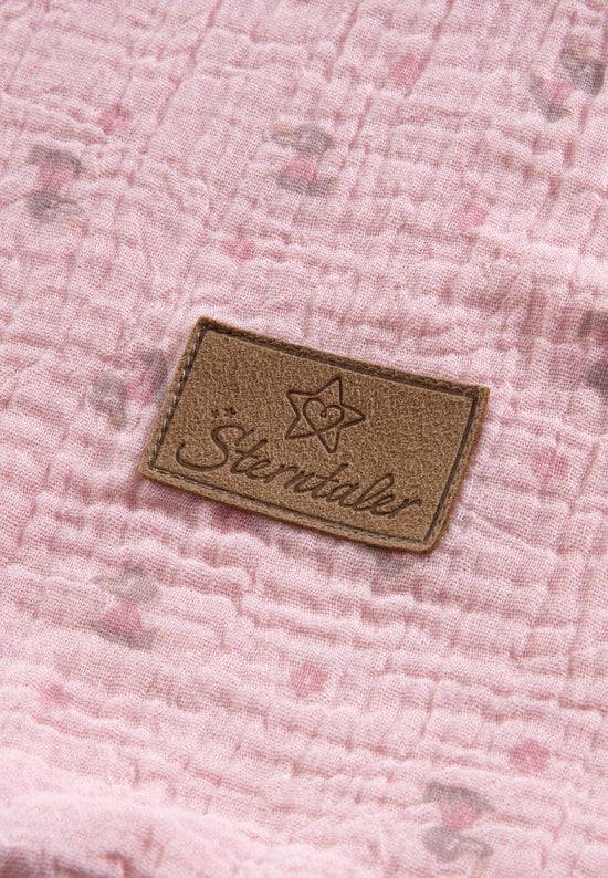 Sterntaler Schlafsack Baby 62/68cm Esel Emmi Girl mit Applikation Meist gekauft