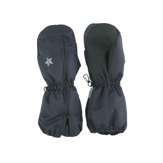 Sterntaler Stulpen-Handschuh aus Funktionsmaterial, 3 Farben Blitzverkäufe