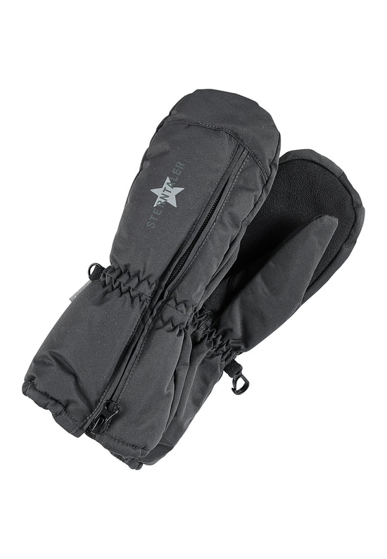 Sterntaler Stulpen-Handschuh aus Funktionsmaterial, 3 Farben Blitzverkäufe