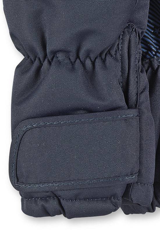 Sterntaler Fäustling mit Klettverschluss und Grip-Druck Limitierter Zeitrabatt