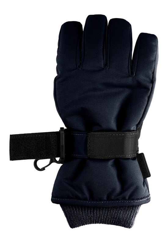 Sterntaler Fingerhandschuh Rips aus Funktionsmaterial Sonderangebot