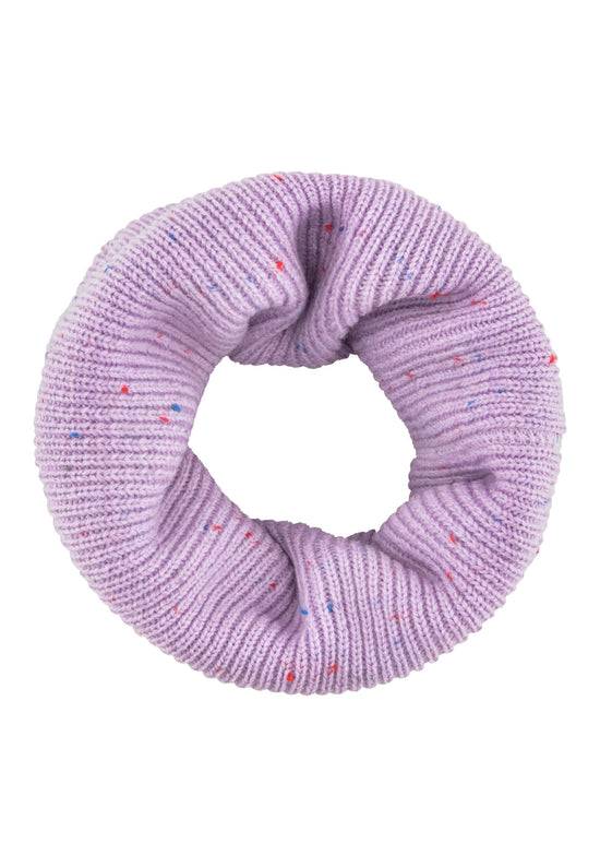 Sterntaler Gefütterter Schlauchschal aus feiner Strickware Flash Sale