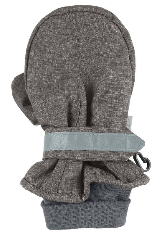 Sterntaler Fäustlinge aus Funktionsmaterial, wasserabweisend Begrenztes Angebot