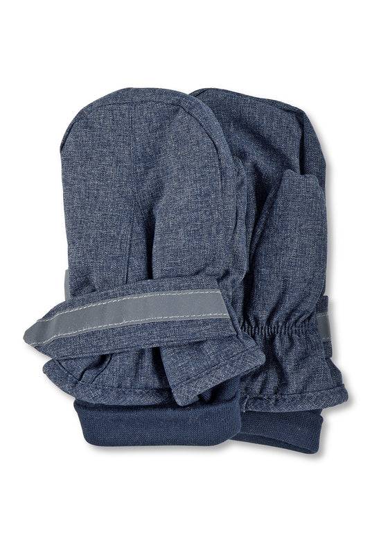 Sterntaler Fäustlinge aus Funktionsmaterial, wasserabweisend Begrenztes Angebot