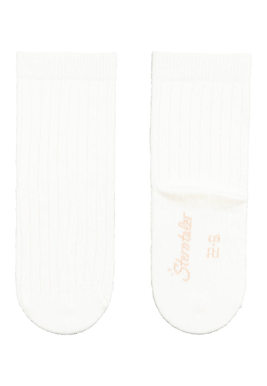 Sterntaler 4er Pack Baumwollsocken mit Waschbär-Motiv Black Friday