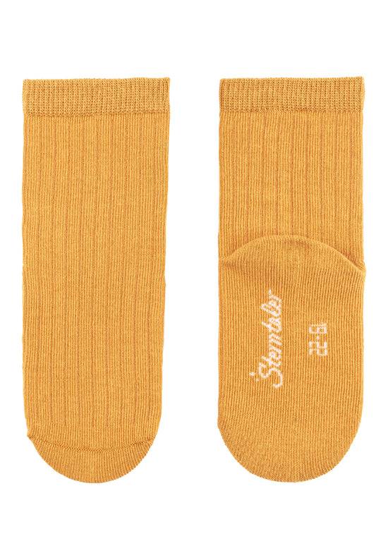 Sterntaler 4er Pack Baumwollsocken mit Waschbär-Motiv Black Friday