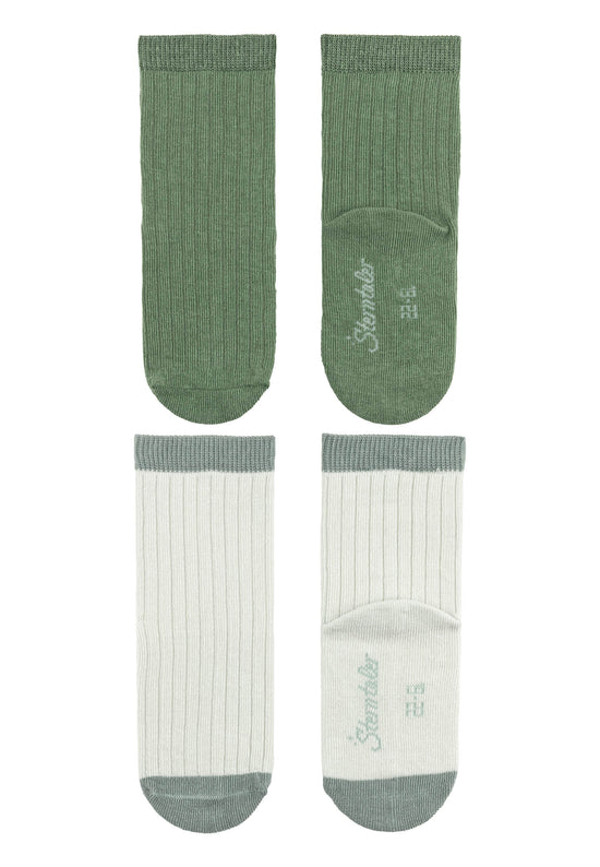 Sterntaler Socken 6er Pack Eisbär aus Baumwoll-Mix Muttertagsangebot