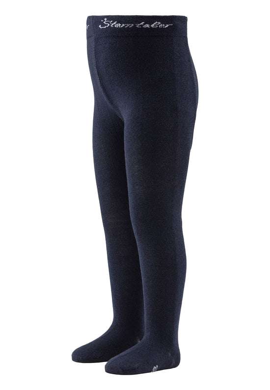 Sterntaler Strumpfhose mit Komfortbund aus Woll-Mischgewebe Vatertagsangebot