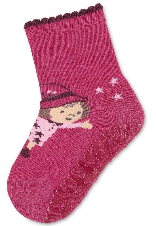 Sterntaler Glitzer Flitzer AIR im DP mit Motiv Hexe Online Outlet