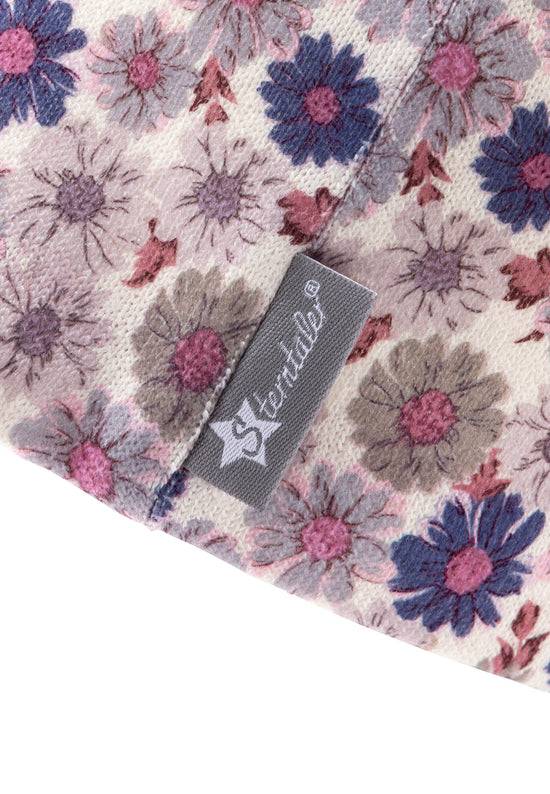 Sterntaler Slouch-Beanie aus Jersey mit Baumwollfleecefutter Bestseller