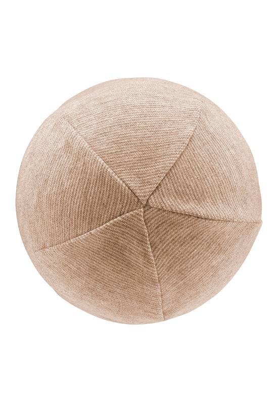 Sterntaler Beanie aus Mischgewebe in Melange-Optik VIP-Rabatte