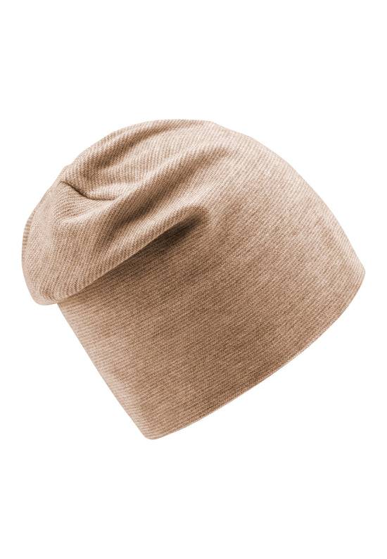 Sterntaler Beanie aus Mischgewebe in Melange-Optik VIP-Rabatte