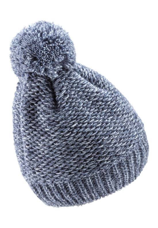 Sterntaler Mütze aus Strickware und Multicolor Garn Wochenangebot