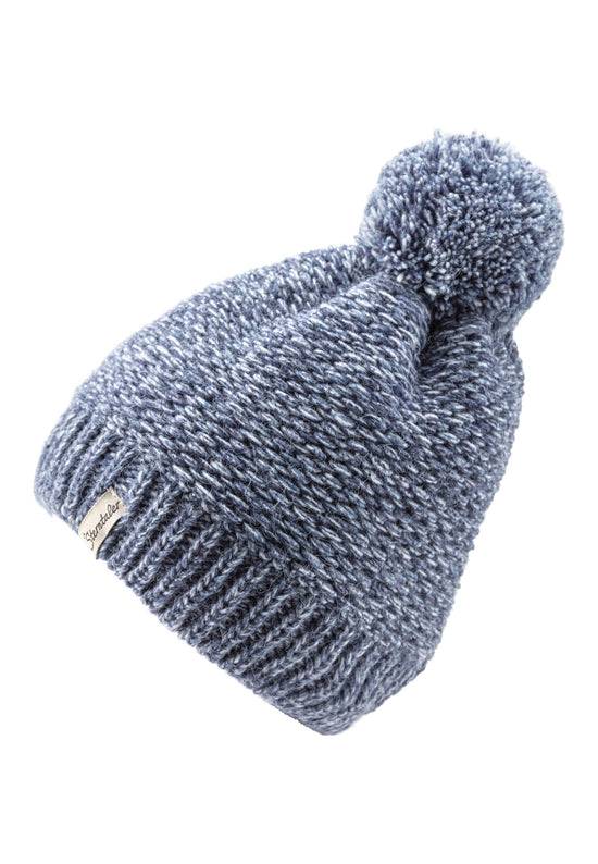 Sterntaler Mütze aus Strickware und Multicolor Garn Wochenangebot