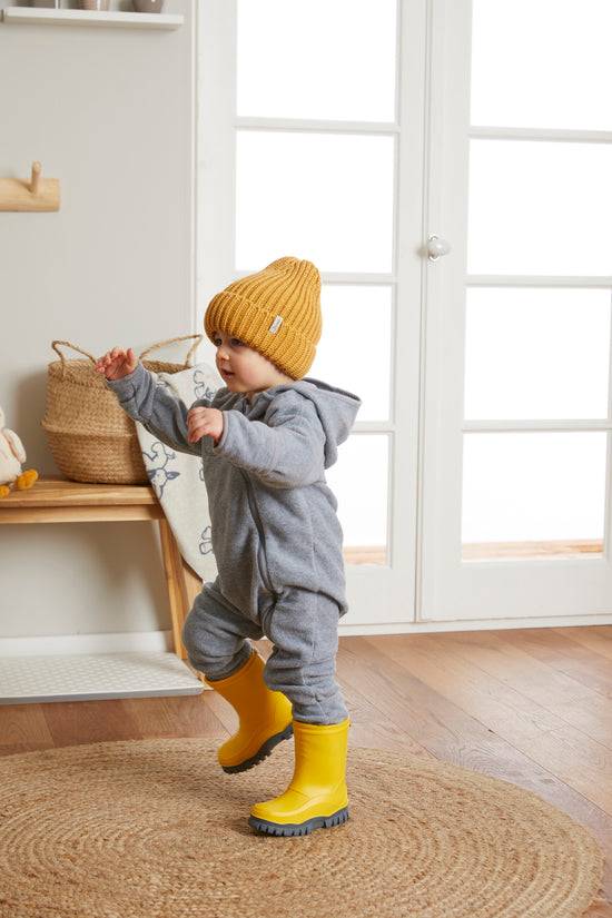Sterntaler Gummistiefel in versch. Unifarben mit Innenschuh JETZT KAUFEN