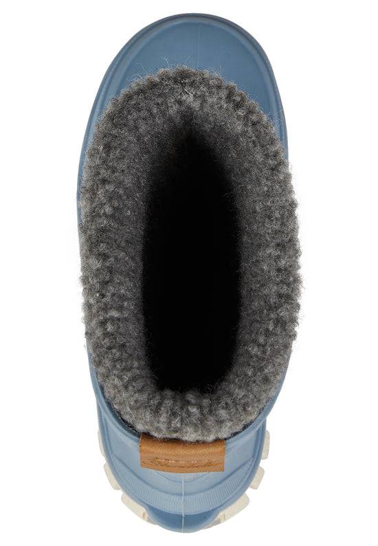 Sterntaler Gummistiefel uni mit Innenschuh Neueste Stile