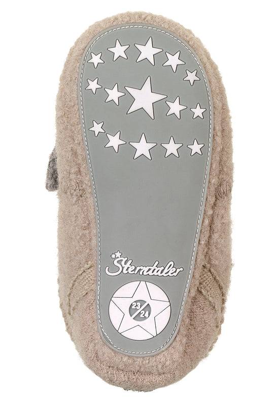 Sterntaler Baby Hausschuhe Esel Emmi-Kollektion Letzter Tag