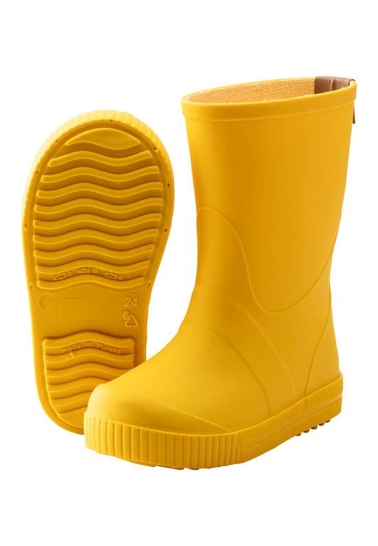 Sterntaler Gummistiefel in versch. Unifarben mit Logo Bis zu 60% Rabatt
