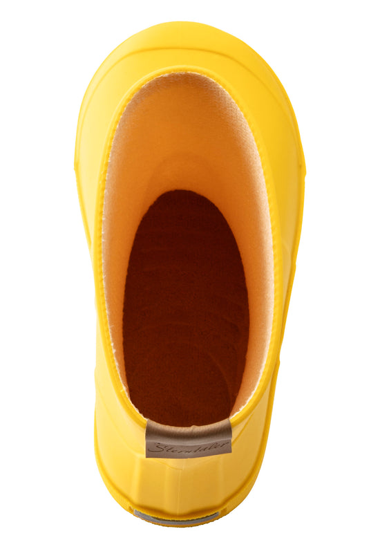 Sterntaler Gummistiefel in versch. Unifarben mit Logo Bis zu 60% Rabatt