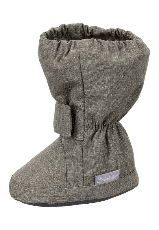 Sterntaler Baby-Schuh aus Funktionsmaterial melange Bis zu 65% Rabatt